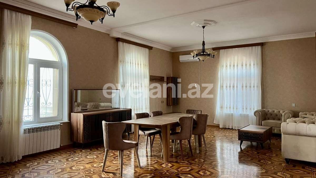 Rent, villa, 6 room, 800 m², Baku, Sabail r.