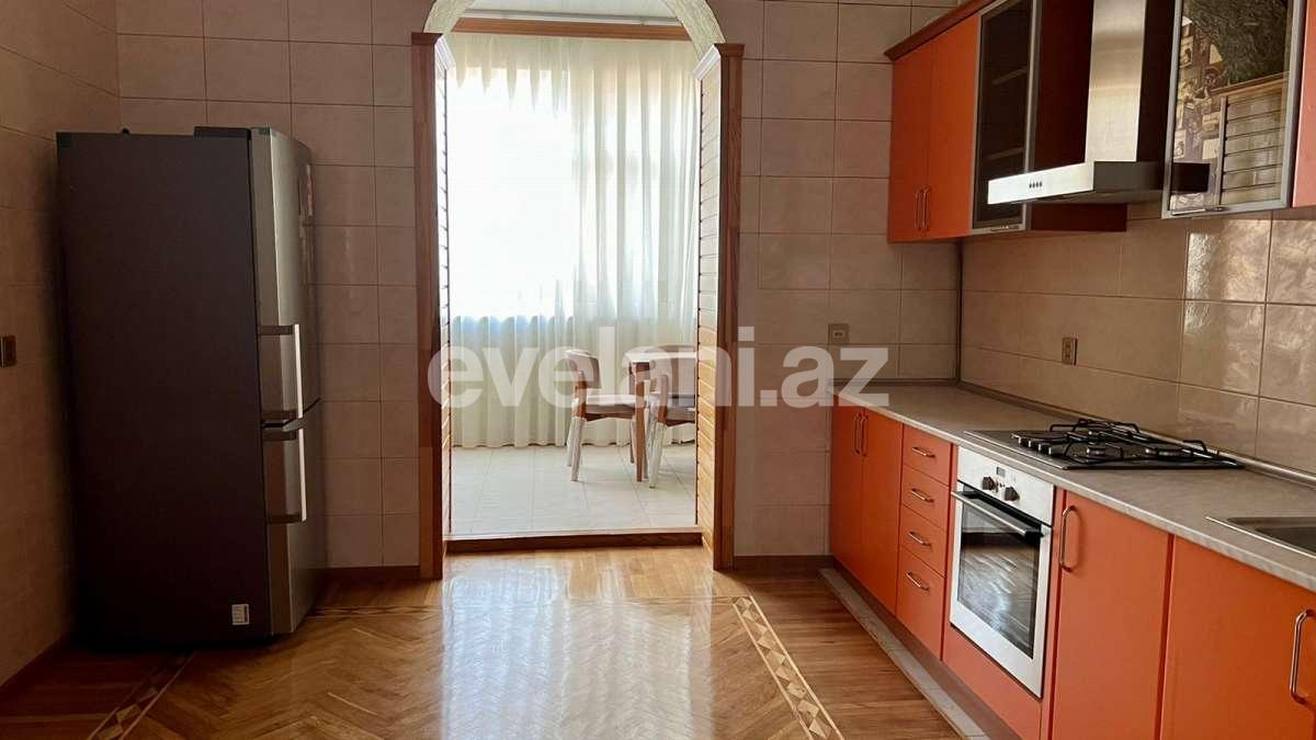 Rent, villa, 6 room, 800 m², Baku, Sabail r.