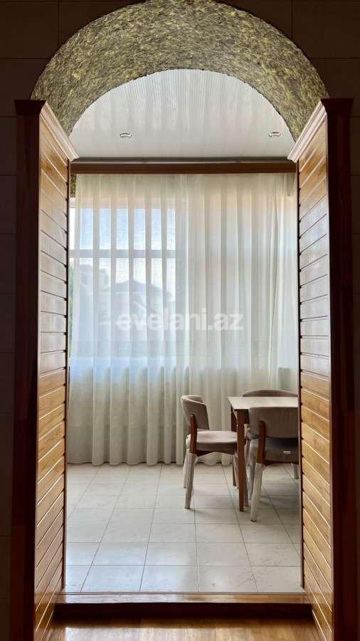 Rent, villa, 6 room, 800 m², Baku, Sabail r.