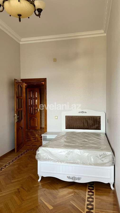 Rent, villa, 6 room, 800 m², Baku, Sabail r.