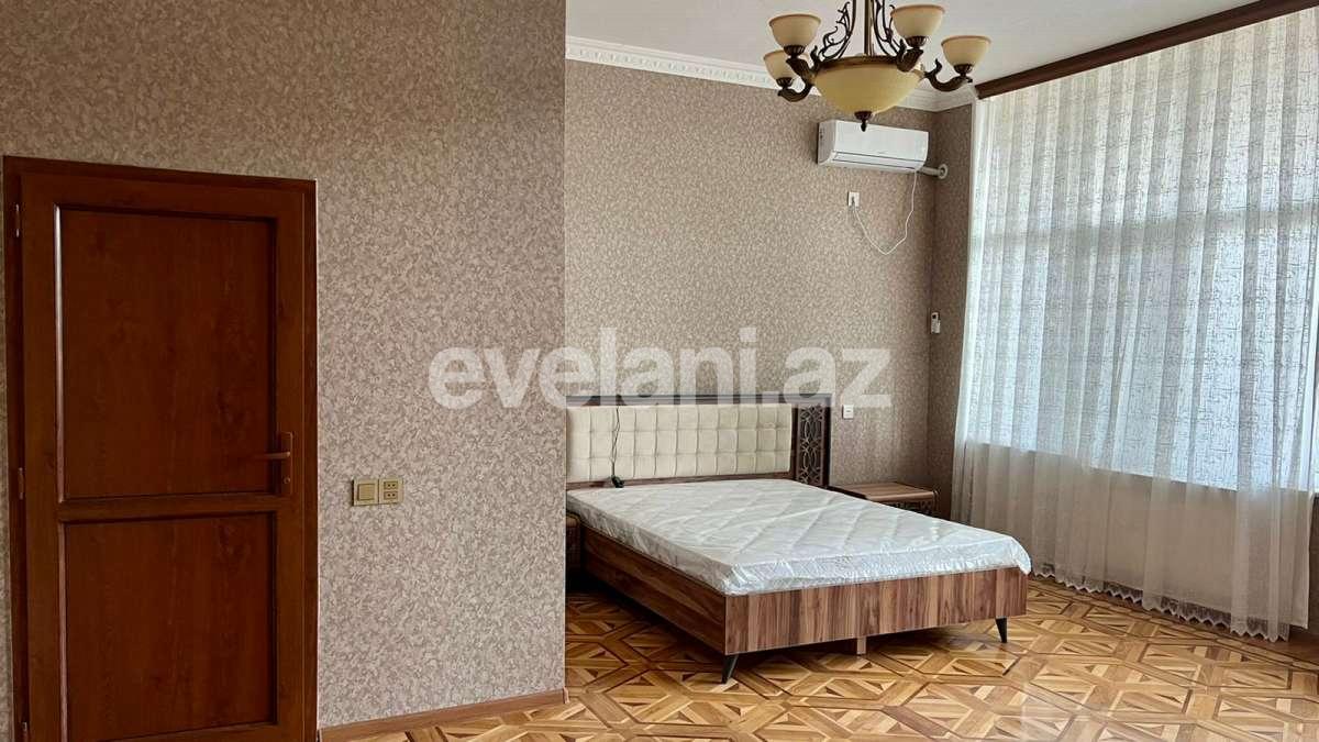 Rent, villa, 6 room, 800 m², Baku, Sabail r.