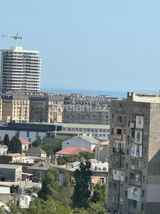 Satılır, yeni tikili, 2 otaqlı, 75 m², Bakı, Nərimanov r, Nəriman Nərimanov m.