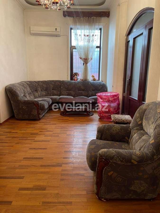 Сдаётся, дом / дача, 4-комнаты, 200 m², Баку, Хатаинский r, Аг шехер p, Шах Исмаил Хатаи m.