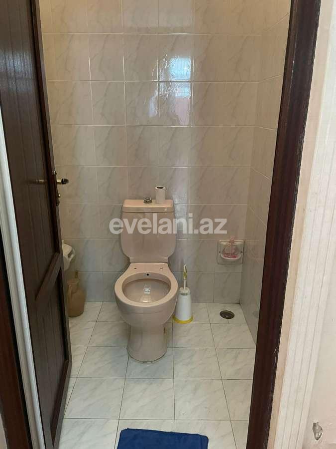 Сдаётся, дом / дача, 4-комнаты, 200 m², Баку, Хатаинский r, Аг шехер p, Шах Исмаил Хатаи m.