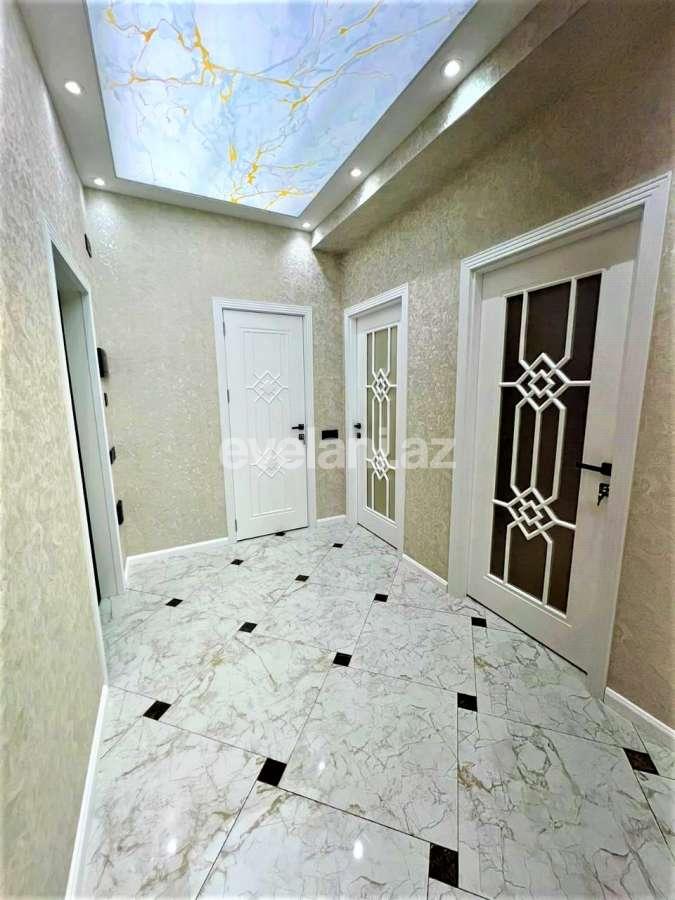 Продаётся, новостройка, 2-комнаты, 70 m², Баку, Наримановский r, Нариман Нариманов m.