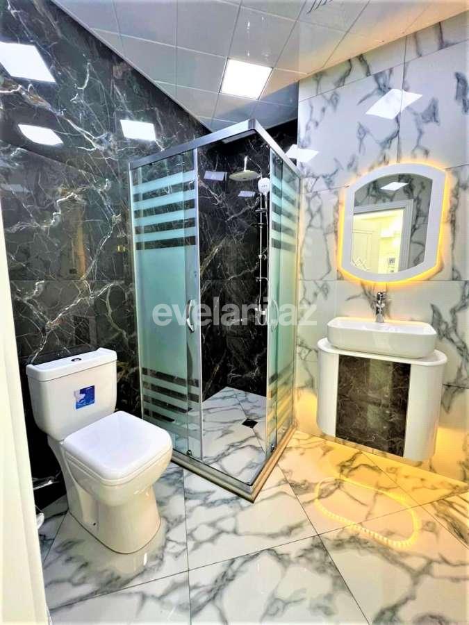 Продаётся, новостройка, 2-комнаты, 70 m², Баку, Наримановский r, Нариман Нариманов m.