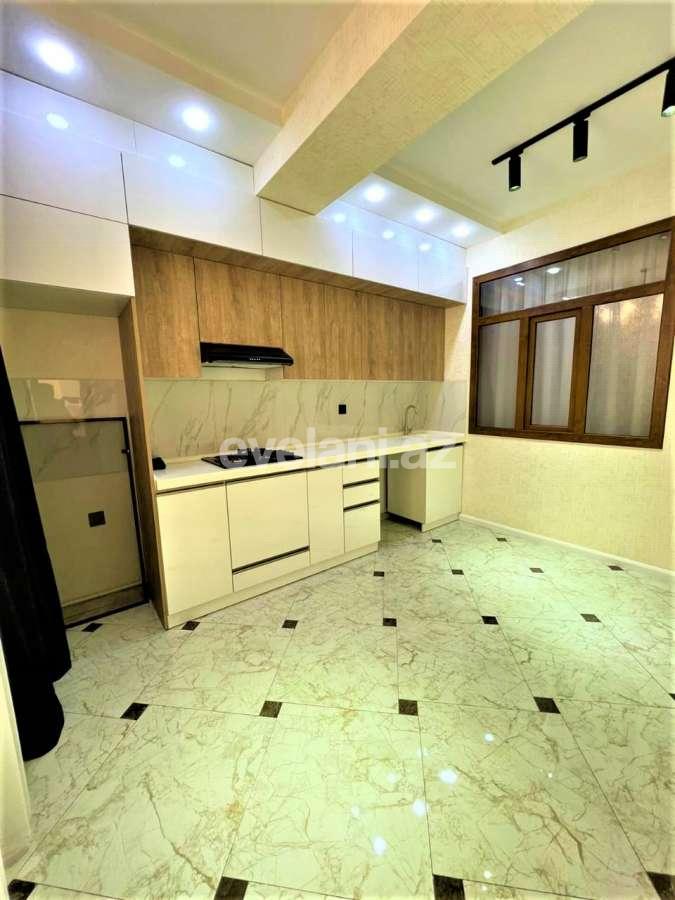 Продаётся, новостройка, 2-комнаты, 70 m², Баку, Наримановский r, Нариман Нариманов m.