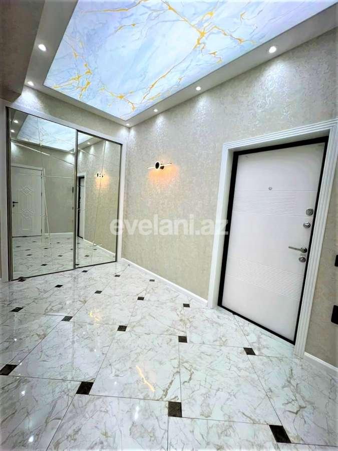 Продаётся, новостройка, 2-комнаты, 70 m², Баку, Наримановский r, Нариман Нариманов m.