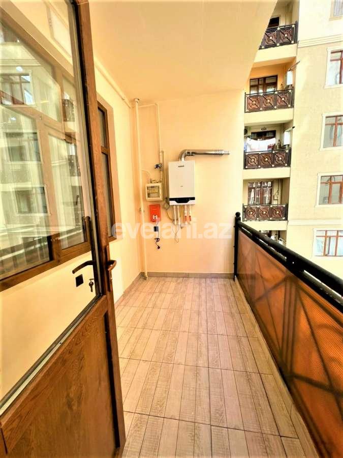 Продаётся, новостройка, 2-комнаты, 70 m², Баку, Наримановский r, Нариман Нариманов m.