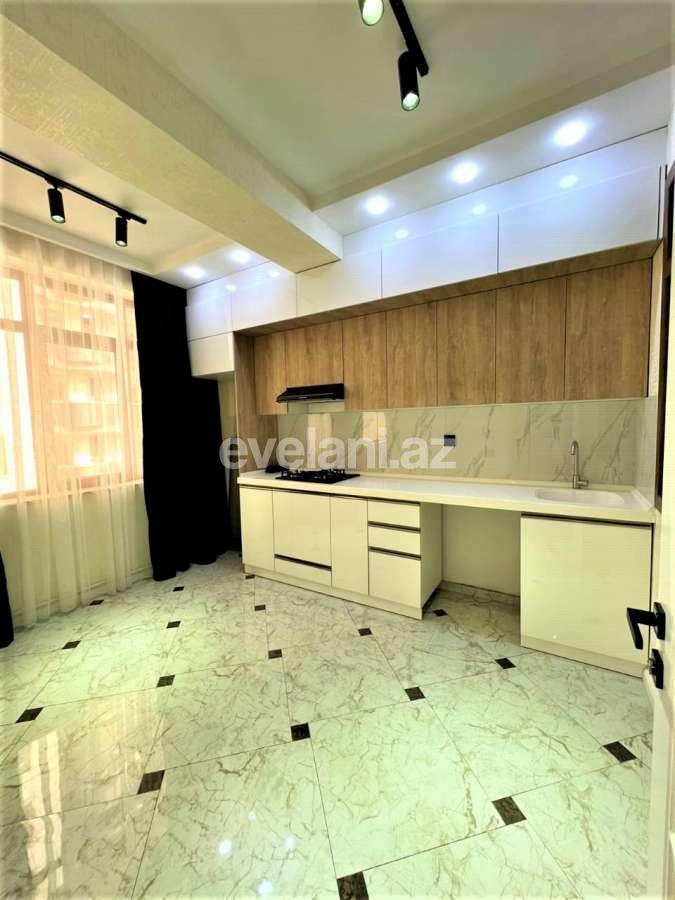 Продаётся, новостройка, 2-комнаты, 70 m², Баку, Наримановский r, Нариман Нариманов m.