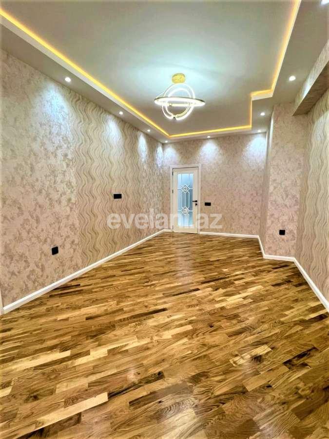 Продаётся, новостройка, 2-комнаты, 70 m², Баку, Наримановский r, Нариман Нариманов m.