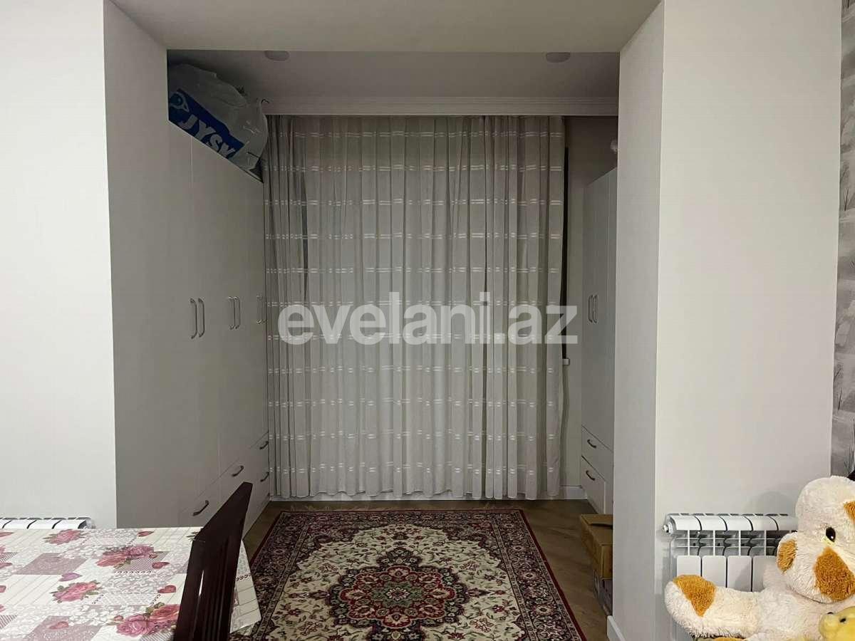 Kirayə verilir, yeni tikili, 2 otaqlı, 55 m², Bakı, Xətai r, Şah İsmayıl Xətai m.