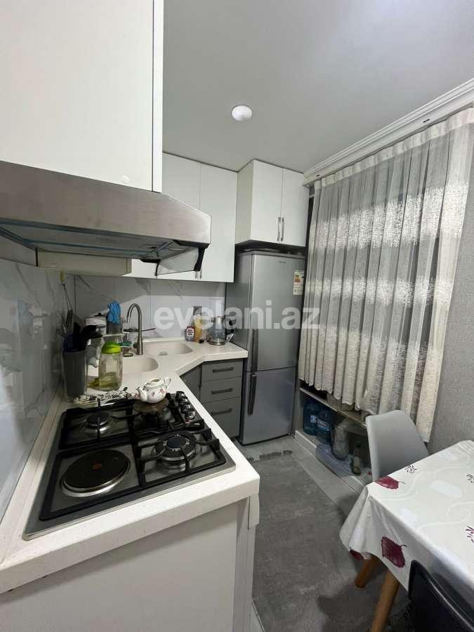 Kirayə verilir, yeni tikili, 2 otaqlı, 55 m², Bakı, Xətai r, Şah İsmayıl Xətai m.