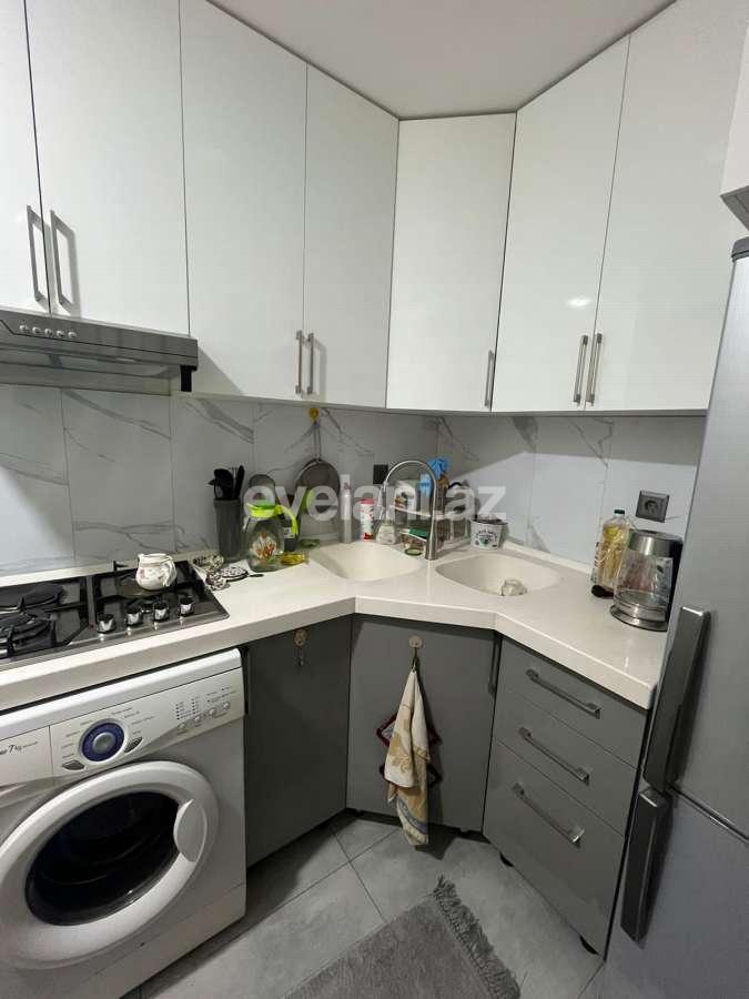 Kirayə verilir, yeni tikili, 2 otaqlı, 55 m², Bakı, Xətai r, Şah İsmayıl Xətai m.