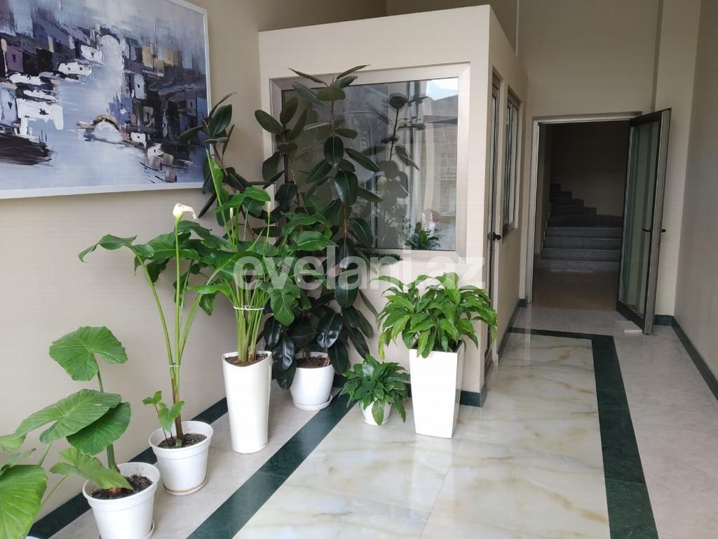 Satılır, yeni tikili, 5 otaqlı, 203 m², Bakı, Yasamal r, Nizami m.