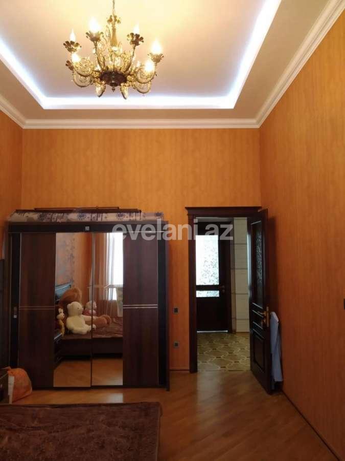 Satılır, yeni tikili, 5 otaqlı, 203 m², Bakı, Yasamal r, Nizami m.