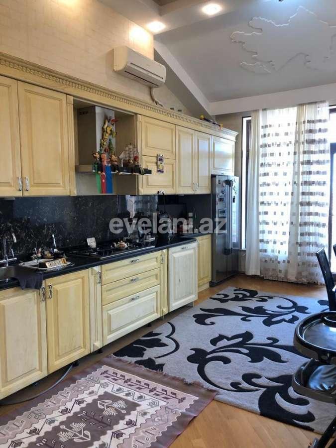 Satılır, yeni tikili, 5 otaqlı, 203 m², Bakı, Yasamal r, Nizami m.