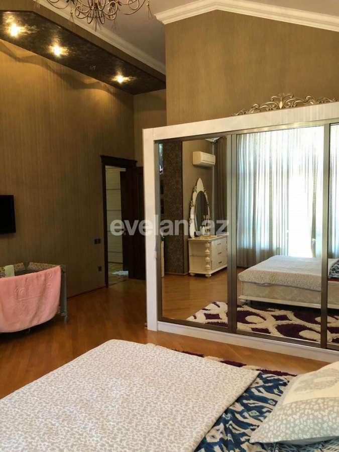 Satılır, yeni tikili, 5 otaqlı, 203 m², Bakı, Yasamal r, Nizami m.
