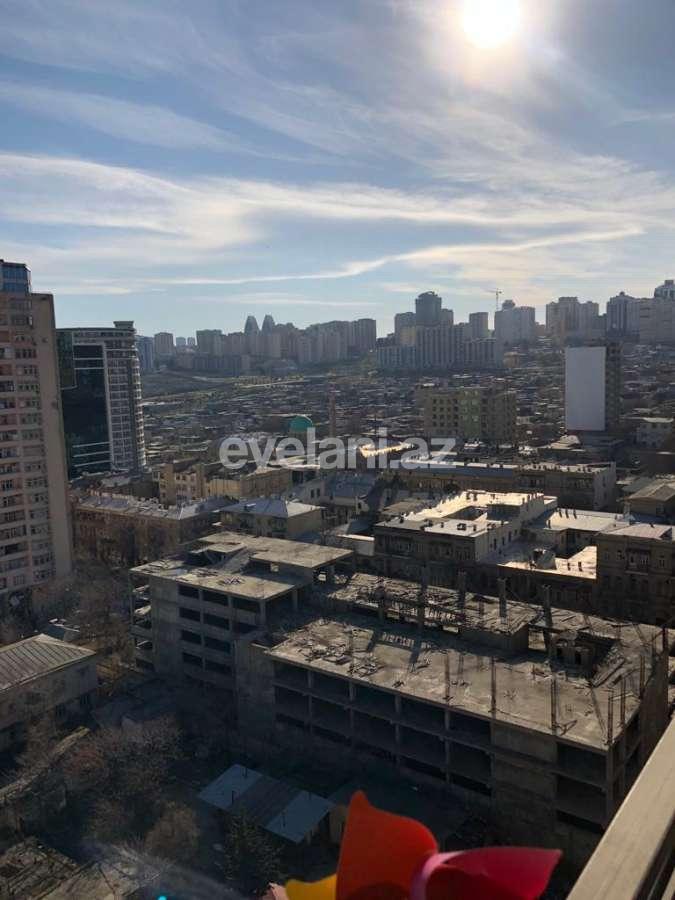 Satılır, yeni tikili, 5 otaqlı, 203 m², Bakı, Yasamal r, Nizami m.
