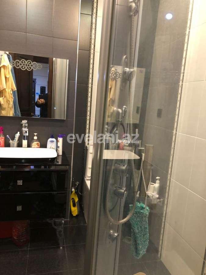 Satılır, yeni tikili, 5 otaqlı, 203 m², Bakı, Yasamal r, Nizami m.