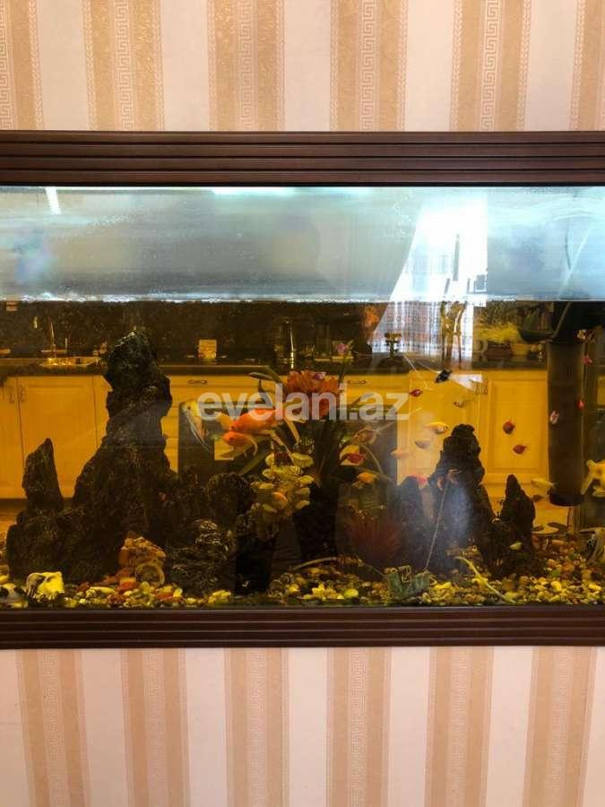 Satılır, yeni tikili, 5 otaqlı, 203 m², Bakı, Yasamal r, Nizami m.