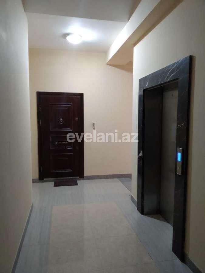 Satılır, yeni tikili, 5 otaqlı, 203 m², Bakı, Yasamal r, Nizami m.