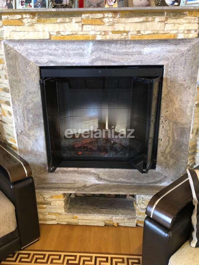 Satılır, yeni tikili, 5 otaqlı, 203 m², Bakı, Yasamal r, Nizami m.