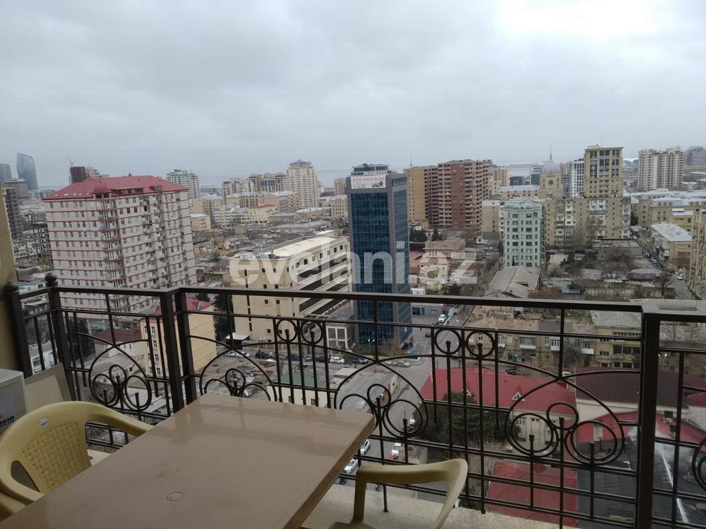 Satılır, yeni tikili, 5 otaqlı, 203 m², Bakı, Yasamal r, Nizami m.