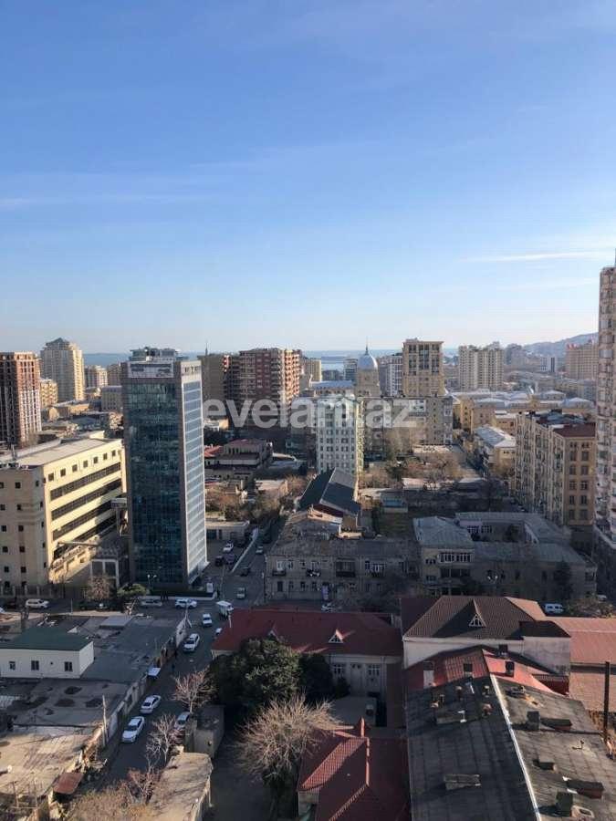 Satılır, yeni tikili, 5 otaqlı, 203 m², Bakı, Yasamal r, Nizami m.