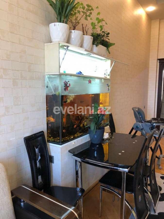 Satılır, yeni tikili, 5 otaqlı, 203 m², Bakı, Yasamal r, Nizami m.