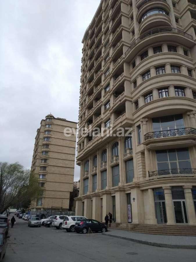Satılır, yeni tikili, 5 otaqlı, 203 m², Bakı, Yasamal r, Nizami m.
