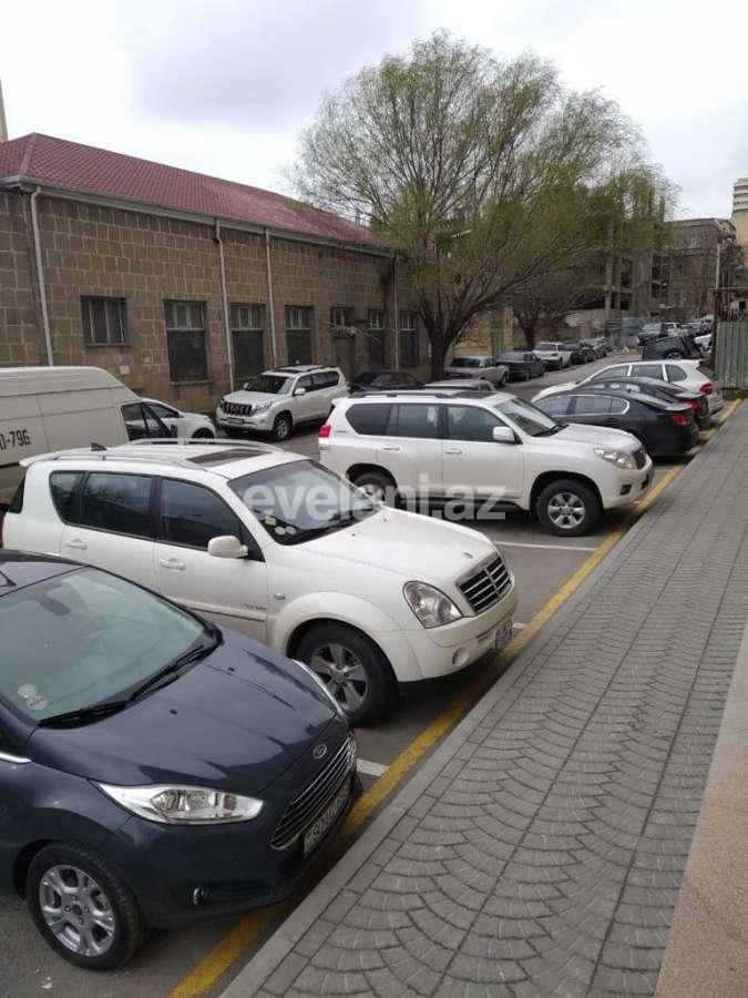 Satılır, yeni tikili, 5 otaqlı, 203 m², Bakı, Yasamal r, Nizami m.