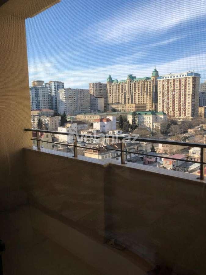 Satılır, yeni tikili, 5 otaqlı, 203 m², Bakı, Yasamal r, Nizami m.