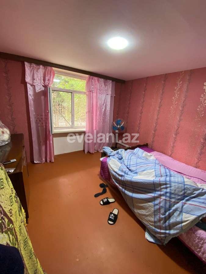 Rent, old building, 2 room, 60 m², Baku, Narimanov r, Ganjlik m.