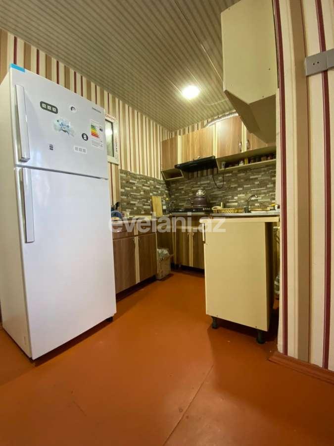 Rent, old building, 2 room, 60 m², Baku, Narimanov r, Ganjlik m.