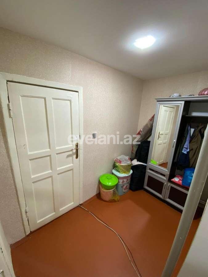 Rent, old building, 2 room, 60 m², Baku, Narimanov r, Ganjlik m.