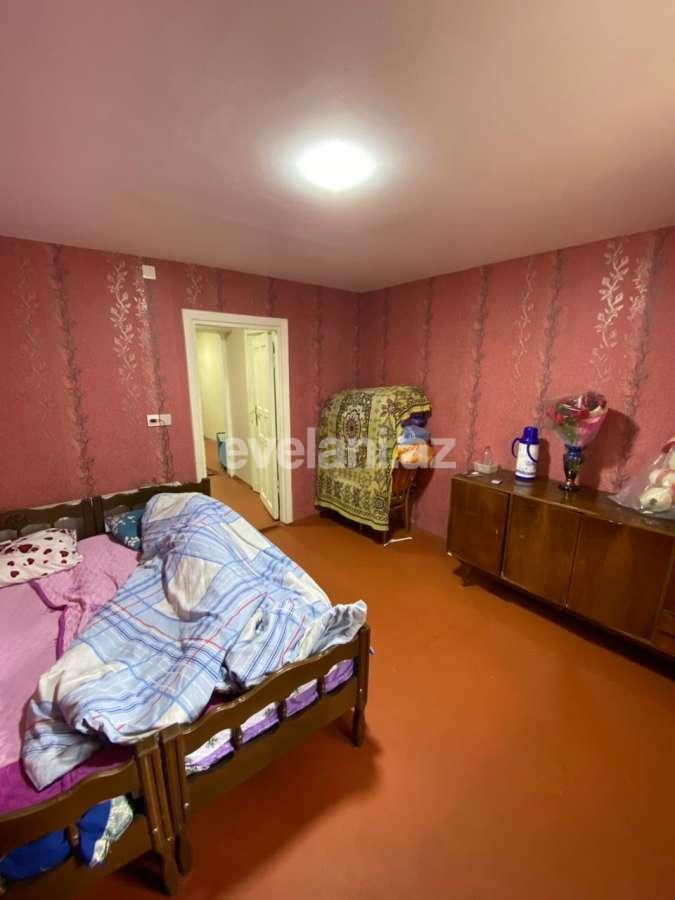 Rent, old building, 2 room, 60 m², Baku, Narimanov r, Ganjlik m.