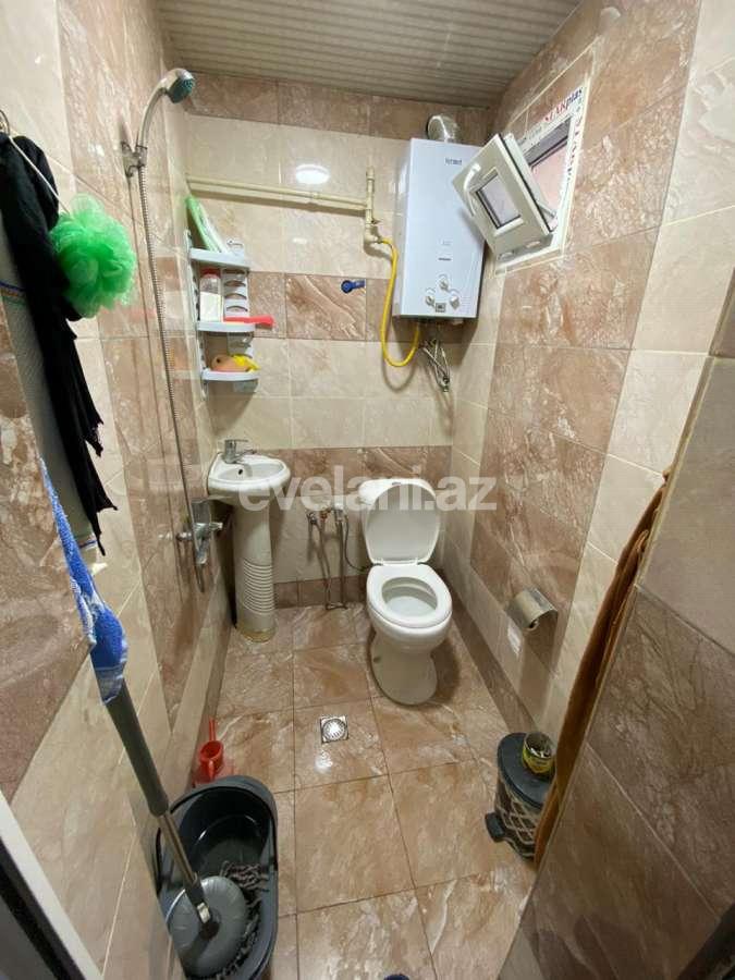 Rent, old building, 2 room, 60 m², Baku, Narimanov r, Ganjlik m.