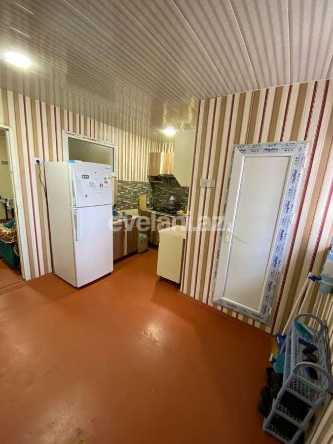 Rent, old building, 2 room, 60 m², Baku, Narimanov r, Ganjlik m.