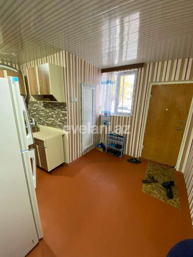 Rent, old building, 2 room, 60 m², Baku, Narimanov r, Ganjlik m.