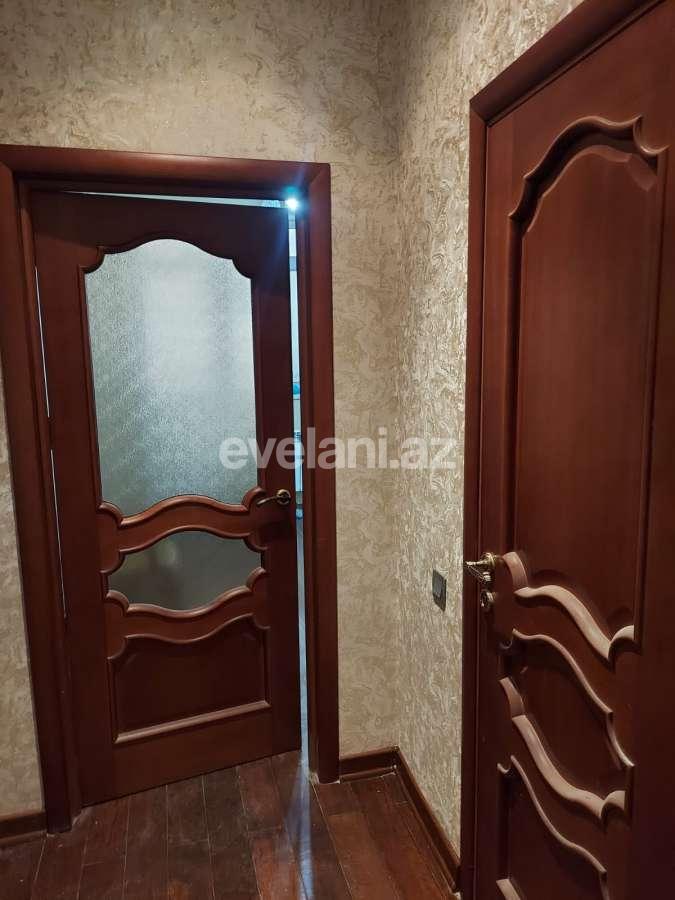 Satılır, yeni tikili, 1 otaqlı, 53 m², Bakı, Xətai r.