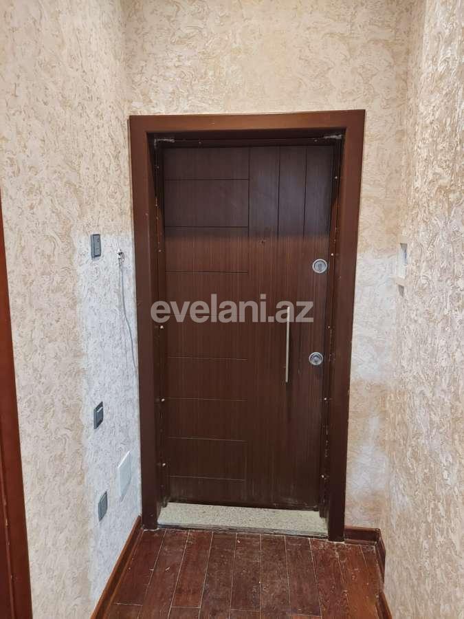 Satılır, yeni tikili, 1 otaqlı, 53 m², Bakı, Xətai r.