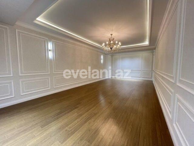 Satılır, yeni tikili, 4 otaqlı, 178 m², Bakı, Yasamal r, Nizami m.