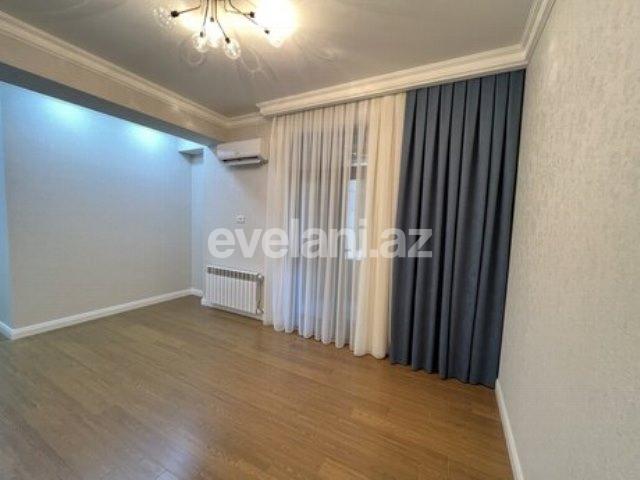 Satılır, yeni tikili, 4 otaqlı, 178 m², Bakı, Yasamal r, Nizami m.