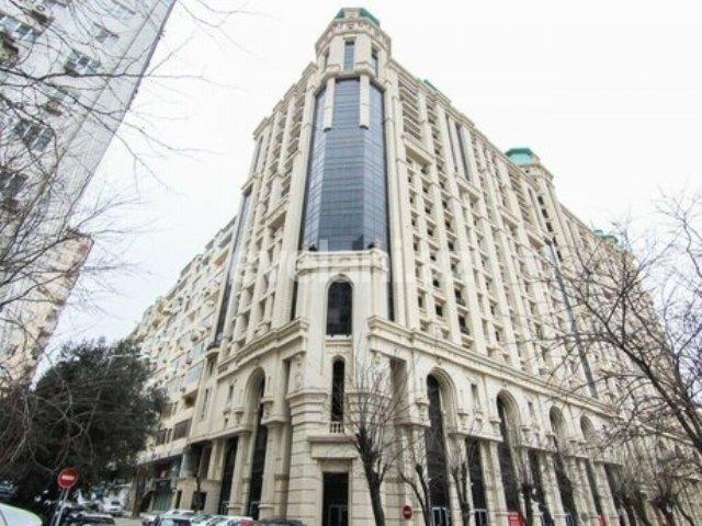 Satılır, yeni tikili, 4 otaqlı, 178 m², Bakı, Yasamal r, Nizami m.