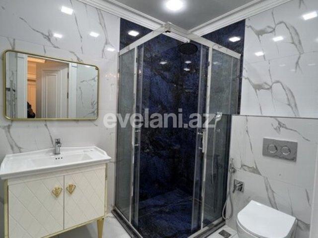 Satılır, yeni tikili, 4 otaqlı, 178 m², Bakı, Yasamal r, Nizami m.