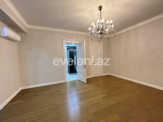 Satılır, yeni tikili, 4 otaqlı, 178 m², Bakı, Yasamal r, Nizami m.