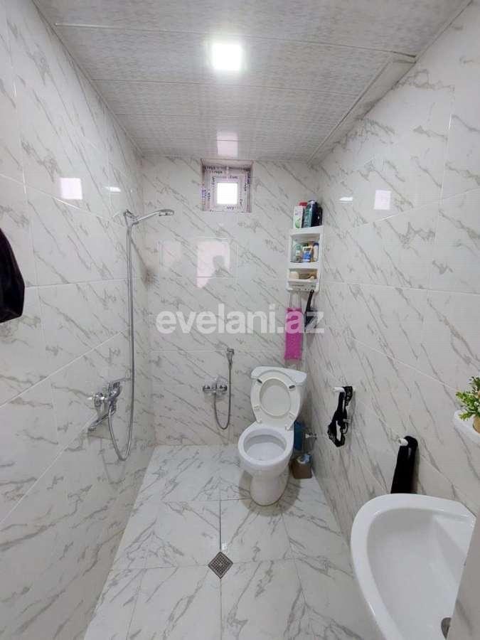 Sale, garden / house, 3 room, 76 m², Baku, Absheron r, Novkhani d.