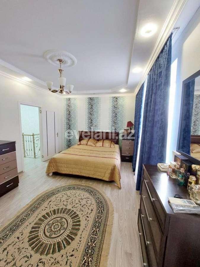 Sale, garden / house, 3 room, 76 m², Baku, Absheron r, Novkhani d.