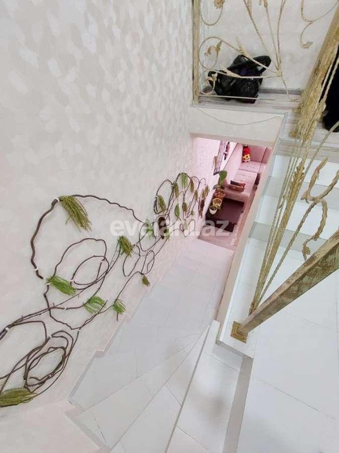 Sale, garden / house, 3 room, 76 m², Baku, Absheron r, Novkhani d.